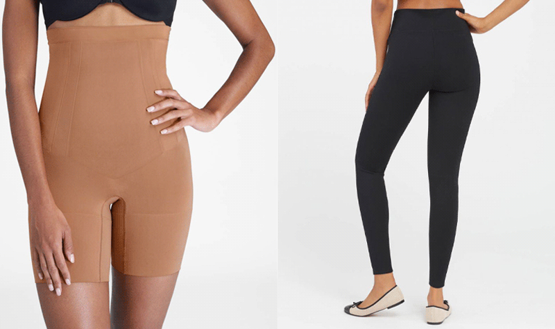 SPANX Black-Owned Businesses