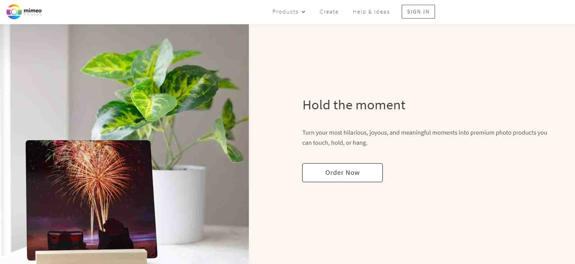 Mimeo Photos Affiliate Program With Incredible Earning 2 5 8 