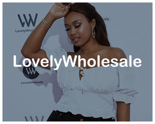 LovelyWholesale logo