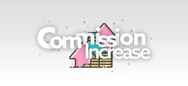 Milanoo Increases The Commission Rate To 17%!