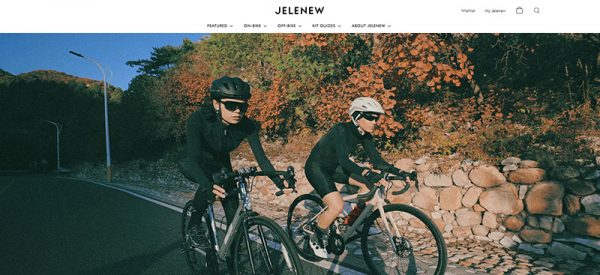 Jelenew Affiliate Program With Incredible Earning 8%!